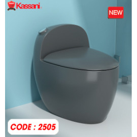 BỒN CẦU KASSANI 2505